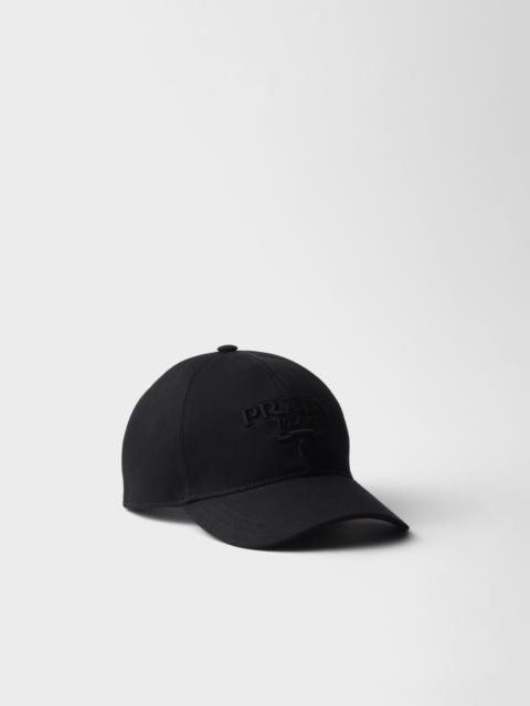 Drill baseball cap
