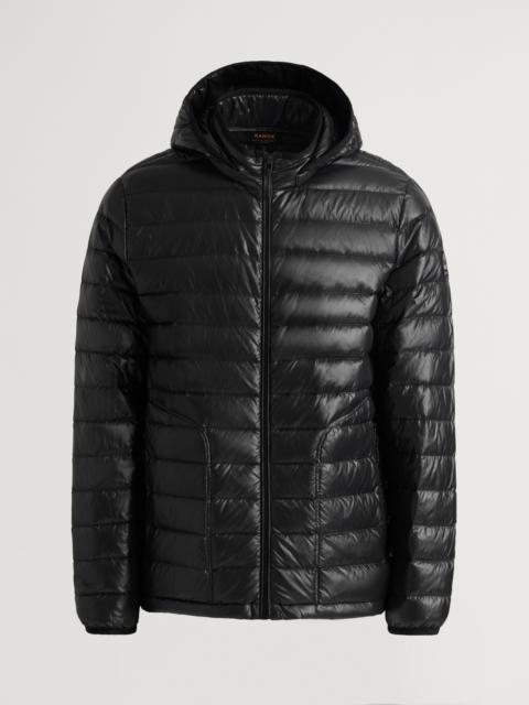 Brome Quilted Puffer