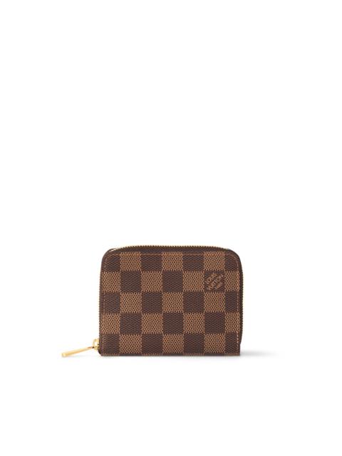 Zippy Coin Purse