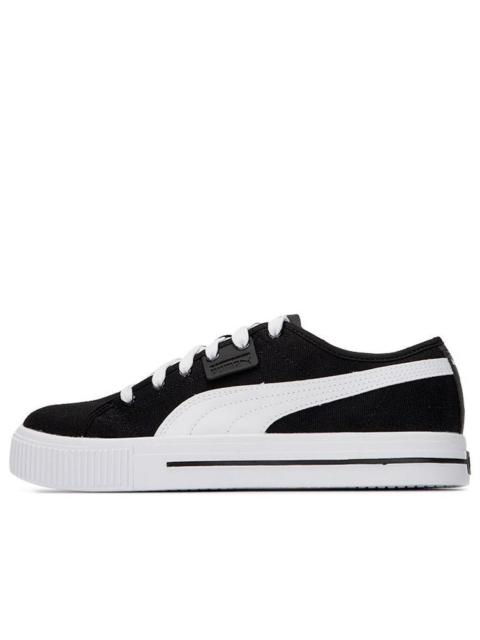 PUMA Ever CV 'FS - Black White' 386393-01