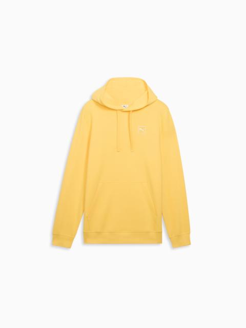 Essentials Elevated Men's Hoodie