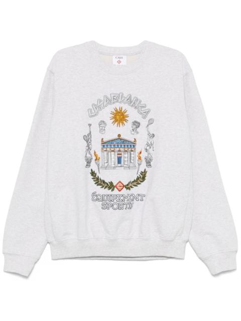 Le Temple Du Sport sweatshirt