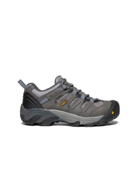 Men's Lansing Low (Steel Toe)