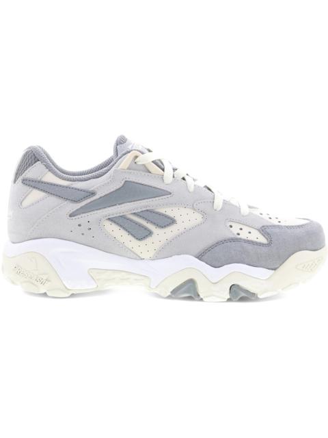 Reebok Preseason 94 Low Pure Grey Chalk