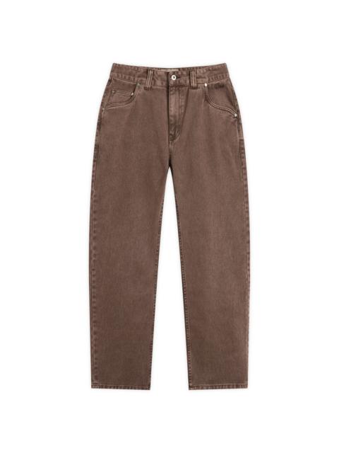 Dime Straight Denim Pants