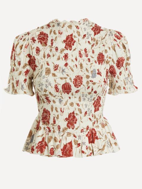 Aggie Gwendoline Top