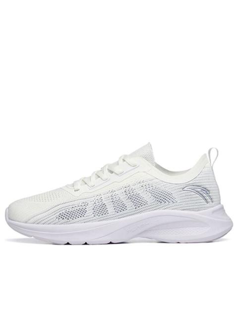 (WMNS) ANTA Hydrogen Run 3.0 'White Purple Silver' 122225540-1
