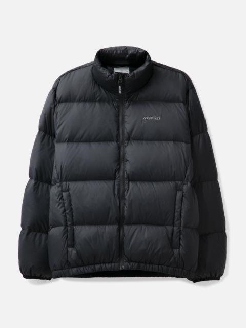 DOWN PUFFER JACKET