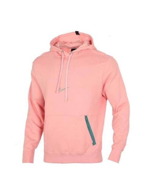 Nike DNA Small Label Printing Basketball Pink BV9350-606