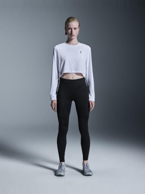 Train Long-T Crop Graph