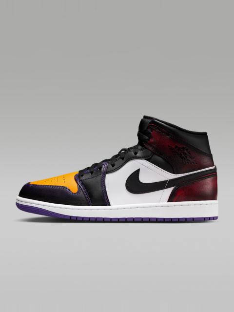 Air Jordan 1 Mid SE Men's Shoes
