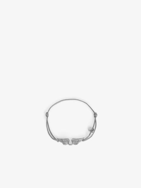 Zadig Link Rock Bracelet