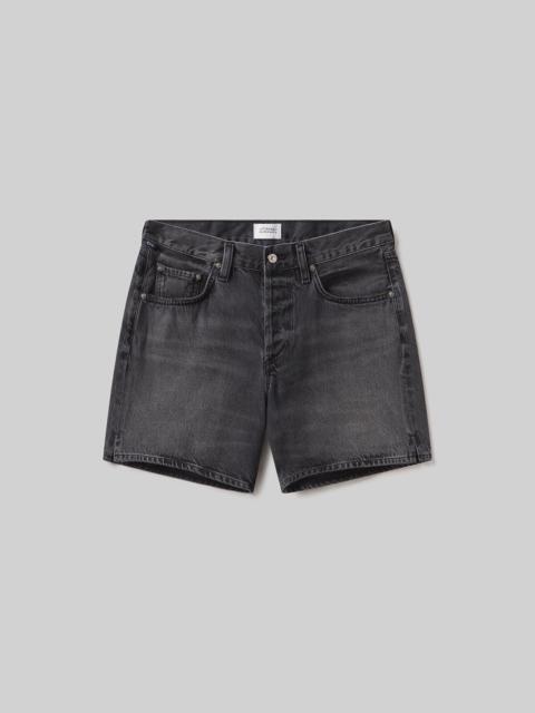 Billie Relaxed Short
In Vintage Black