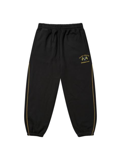 ATHLETIC JOGGER BLACK