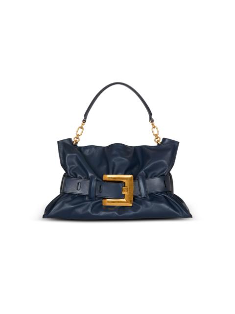 Medium Anthem bag in leather