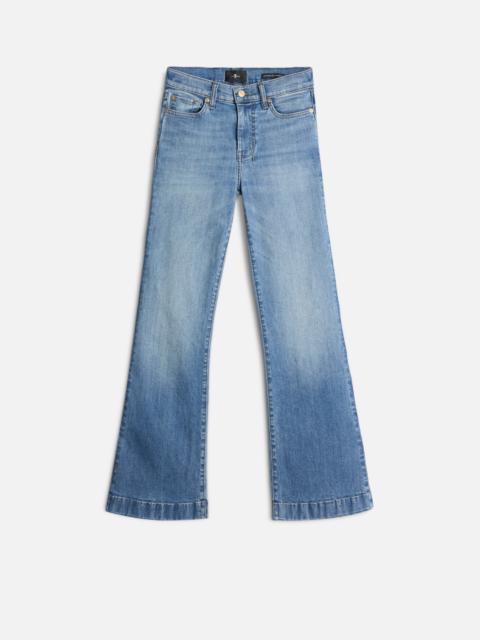 Slim Illusion Tailorless Dojo in Pine