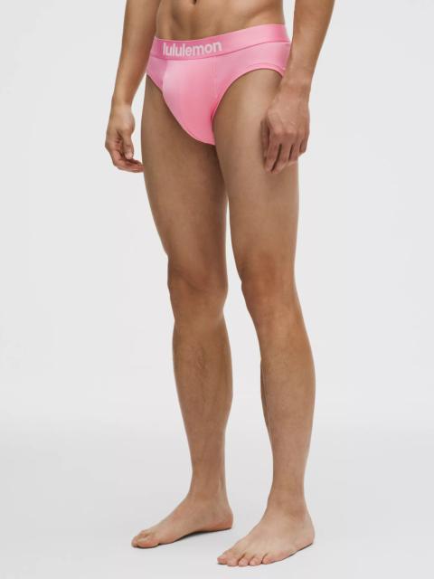 Always In Motion Brief