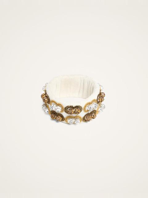 Tesoro Double Bracelet