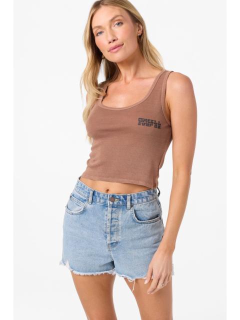 Casa Cruiser Scoop Neck