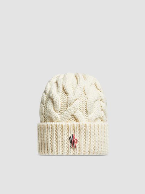 Wool Beanie