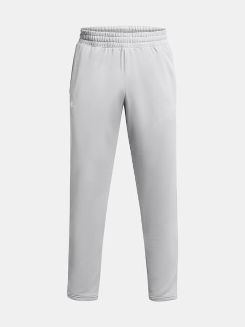 Men's UA Command Warm-Up Pants