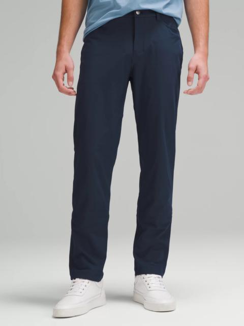 ABC Classic-Fit 5 Pocket Pant 32L *Warpstreme