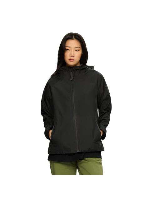 Women's Rain Shell Jacket