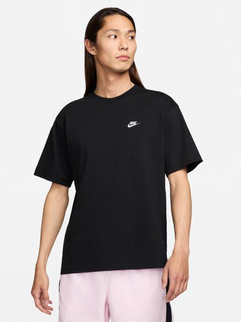 Nike Sportswear Club Men's T-Shirt