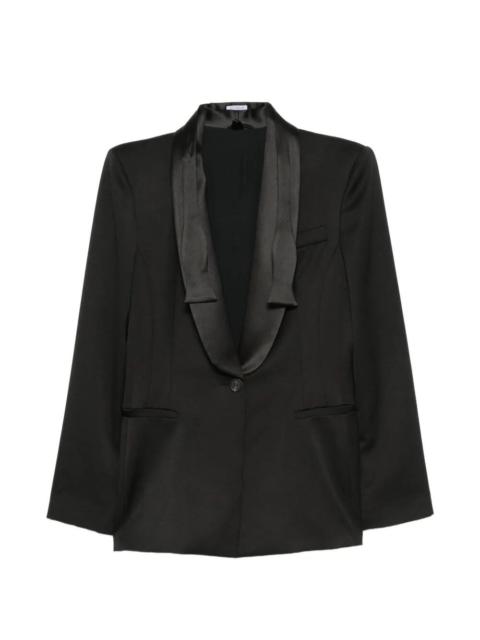 Suit-Type Jacket