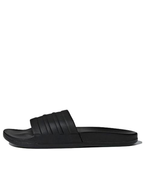 (WMNS) adidas Adilette Comfort Slides Black BB1095