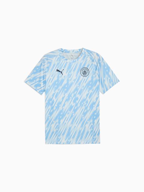 Manchester City Pre-match Jersey Men