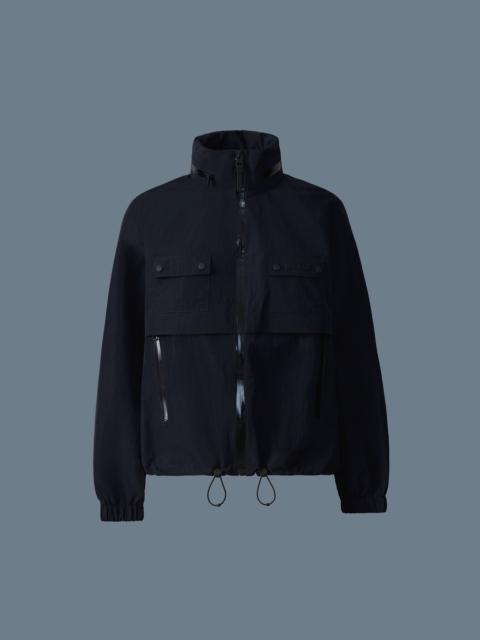 DEVORAH Seam-Sealed Rain Jacket