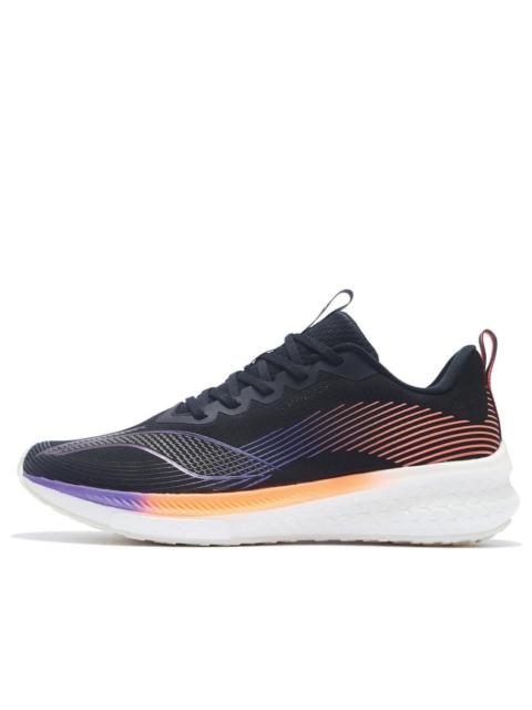 Li-Ning Dark Horse 5 Pro 'Black Orange' ARMS025-1