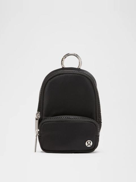 Everywhere Backpack Nano