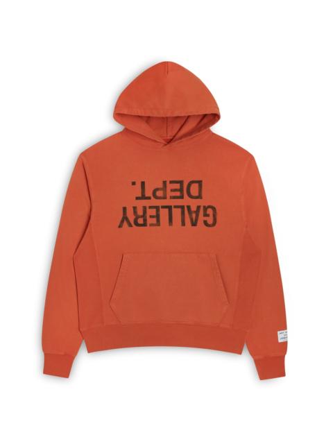 G-PATCH FUCKED UP HOODIE