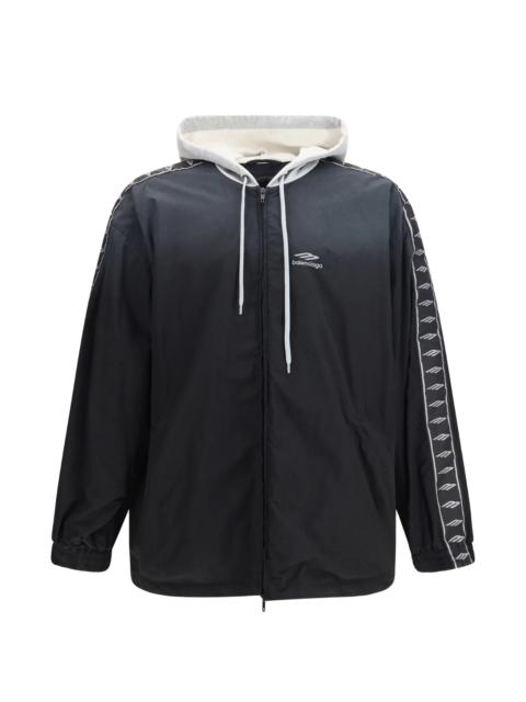 Balenciaga LARGE TRACKSUIT JCKT