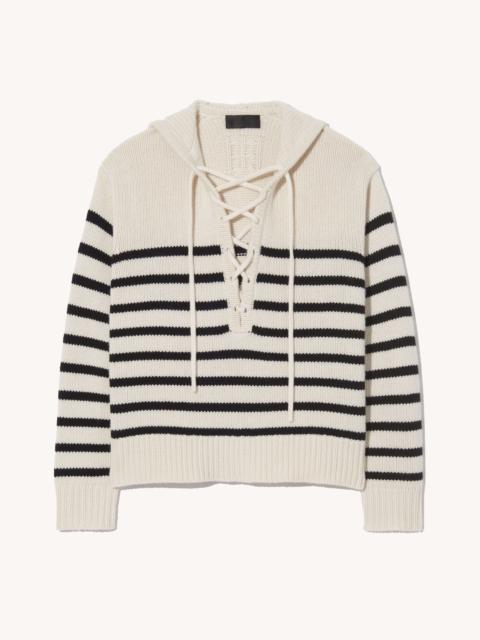 NOEMI CASHMERE SWEATER