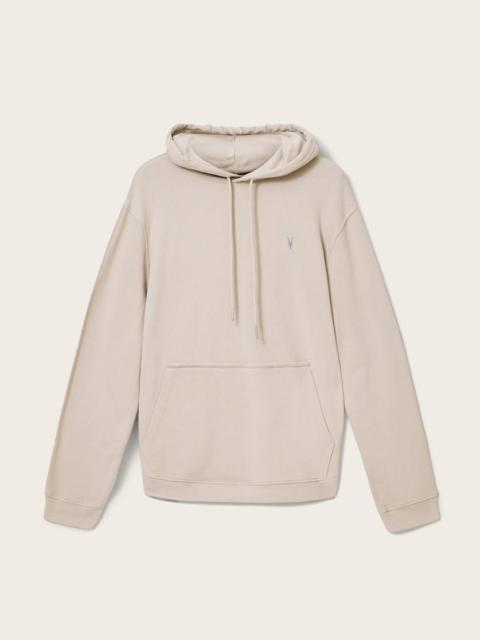 ASHER RAMSKULL OVERSIZED HOODIE