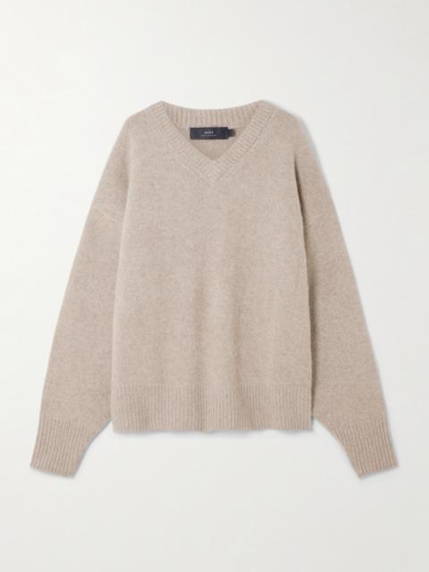 Estelle Cashmere Sweater