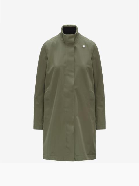 DUKESSE BONDED JERSEY