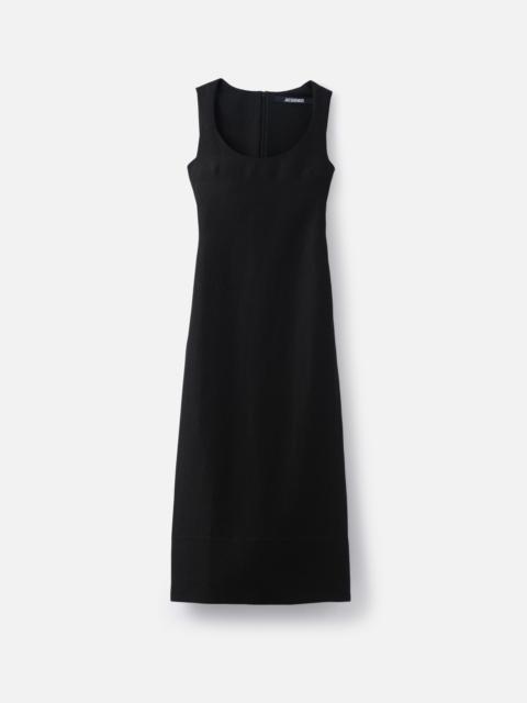 The Tablier dress