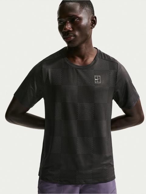 NikeCourt Advantage Men's Dri-FIT Top