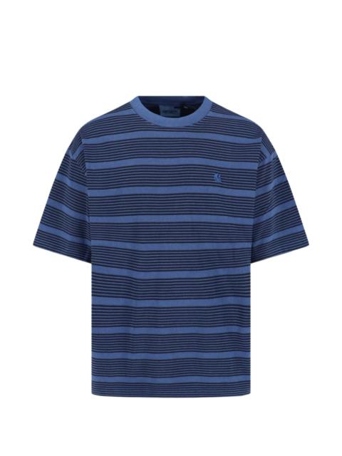 S/S Hanson striped T-shirt
