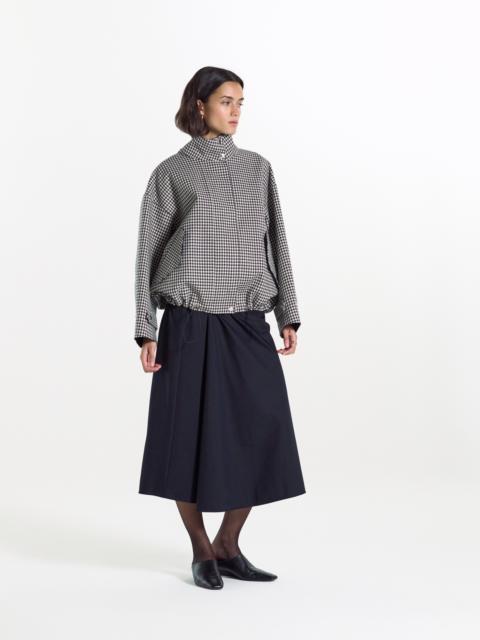 Langholm Raintec Bonded Wool Jacket