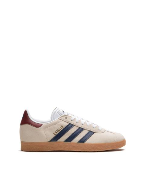 adidas gazelle silver green womens Adidas Originals 