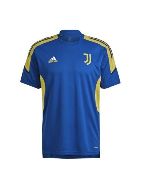 adidas Juventus Condivo Training Jersey GS8660