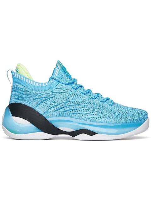 Anta Klay Thompson KT7 Low Turn Back the Powers of Darkness