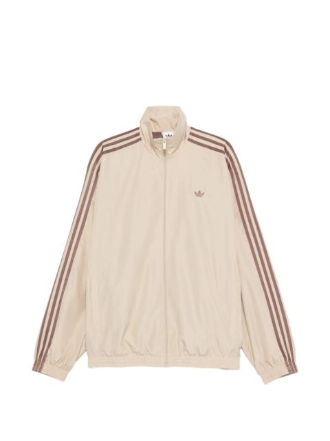 Adidas Stripes Zip Jacket