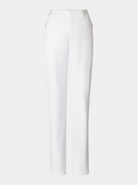 Tessi functional pants in White