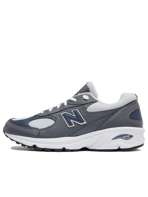 New Balance 498 'Grey Navy' ML498GRY